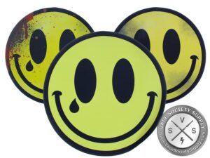 Bad Drip Mouse Pad Track