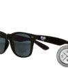 Beard Sunglasses Vape Apparel
