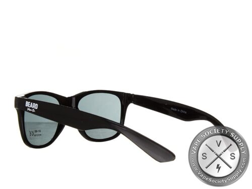 Beard Sunglasses Shade