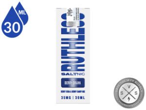 Berry Drank RUTHLESS SALT bottle (1)