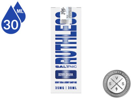 Berry Drank RUTHLESS SALT bottle (1)
