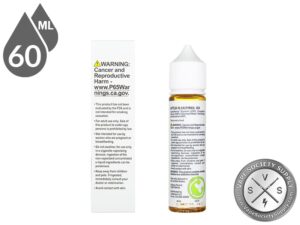 Cuttwood Reimagined 60ml Livid Lime E Liquid