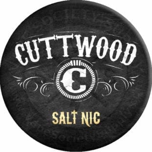 Cuttwood Salt Nic