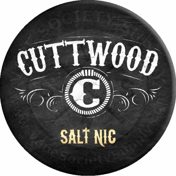 Cuttwood Salt Nic  Vape Society Supply