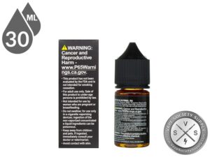 Cuttwood Salt 30ml Unicorn Milk EJuice