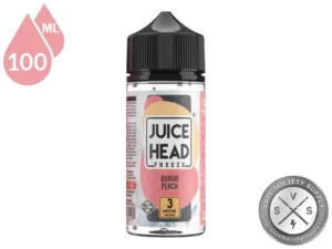 Guava Peach By Juice Head