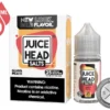 Guava Peach By Juice Head Salts