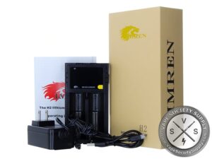 IMREN H2 Battery Charger 1