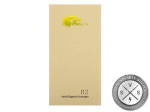 IMREN H2 Battery Charger 2