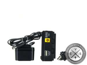 IMREN H2 Battery Charger 4