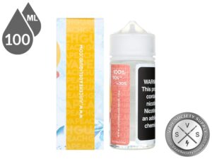 Juice Head Freeze 100ml Guava Peach