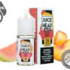 Juice Head Salts 30ml Guava Peach Liquids