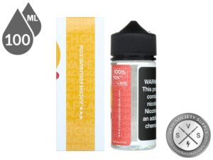 Juice Head 100ml Guava Peach