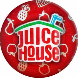 Juice House E-Liquid