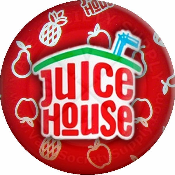 Juice House ELiquid ⋆ VAPE JUICE ⋆ Vape Society Supply