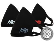 Kilo Cloth Face Masks 1