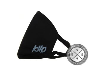 Kilo Cloth Face Masks 2