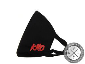 Kilo Cloth Face Masks 3