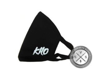 Kilo Cloth Face Masks 4