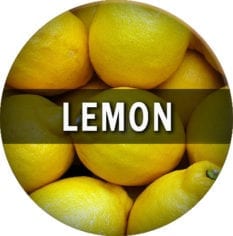 Lemon Flavor E-Juice
