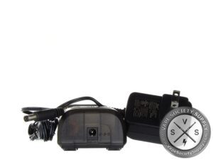 Nitecore Q2 Battery Charger 5