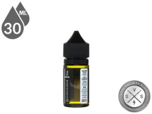 Nitros Cold Brew Salted Blends 30ml Coffee And Ice Cream vape juice