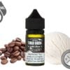 Nitros Cold Brew Salted Blends 30ml Coffee And Ice Cream