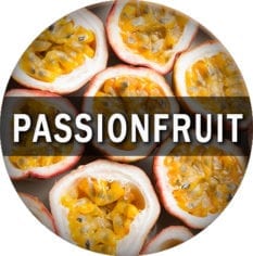 Passion Fruit Flavor E-Juice