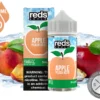 Reds Apple Peach Iced By 7 Daze