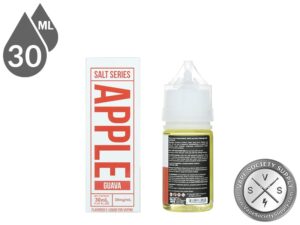 Reds Apple Salt Series 30ml Guava