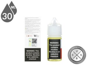 Reds Apple Salt Series 30ml Guava E Juice