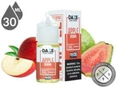 Reds Apple Salt Series 30ml Guava Vape Juice