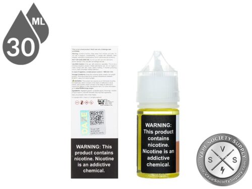 Reds Apple Salt Series 30ml Peach