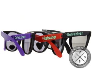Refresher Sunglasses Vape Apparel