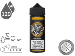 Ruthless Vapor 120ml Brazilian Tobacco Liquids