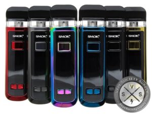 SMOK RPM 2 Kit Device