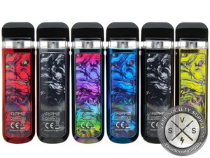 SMOK RPM 2 Kit