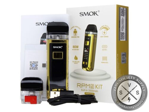 SMOK RPM 2 Kit Tool