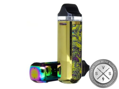 SMOK RPM 2 Kit Device Acessory