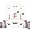 SMOK RPM 2 Replacement Coils (Pack of 5)