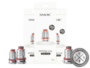 SMOK RPM 2 Replacement Coils (Pack of 5)