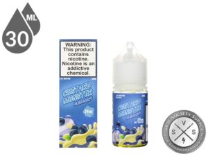 Custard Monster Salts 30ml Blueberry Vape Juice