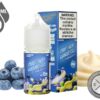 Custard Monster Salts 30ml Blueberry
