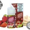 Custard Monster Salts 30ml Strawberry
