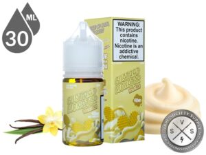 Custard Monster Salts 30ml Vanilla