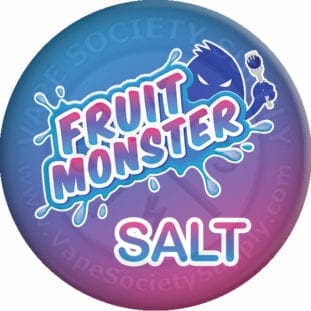 Fruit Monster Salt Nicotine