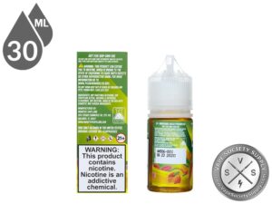 Fruit Monster Salts 30ml Mango Peach Guava E-Juice