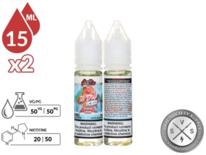Hi-Drip 15ml Guava Lava Iced E Juice