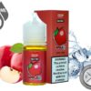 ORGNX Nic Salt 30ml Apple Ice