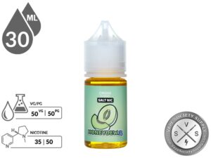 ORGNX Nic Salt 30ml Honeydew Ice EJuice